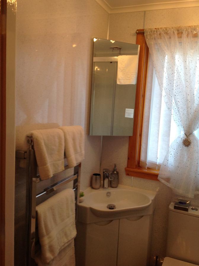 Ailigean B&B Ίνβερνες Εξωτερικό φωτογραφία